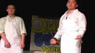 UCSC CSA 05 Skit (LB) (1/2)