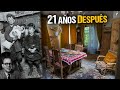 El HÉROE de la Posguerra y su Casa CONGELADA en el tiempo | Marcel Gascoin - II Parte
