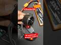 Rhino Brushless Esc Dual direction Testing | Bidirectional brushless esc #rhinoesc #ytshorts