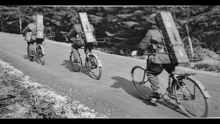 Bicycle infantry | Wikipedia Audio