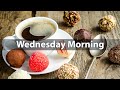 Wednesday Morning Jazz - Relax Jazz and Bossa Nova Music