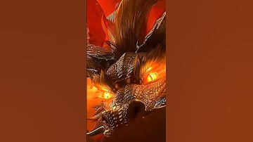 Wang Lin Ancient Demonic Form 😈🔥~ Renegade Immortal [4K]