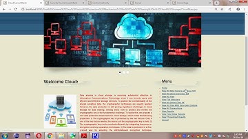 Fine Grained Two Factor Protection Mechanism for Data Sharing in Cloud Storage