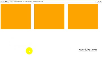 06  Liquid Page Layout  IT Bari Tutorials
