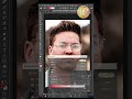Turn Normal Glass Into Sun Glass - Photoshop Short Video