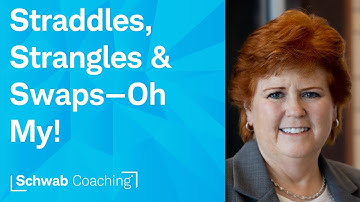 Earnings Playbook: Advanced Options Strategies to Know | Straddles and Strangles | 11-17-25