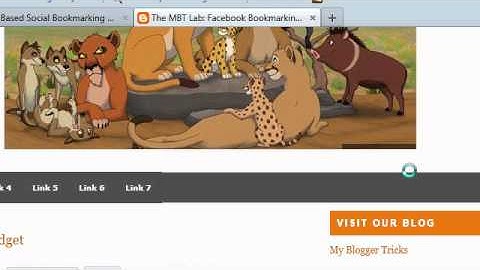 Create a Subscription form with RSS Feed For Your Websites - Blogger widgets