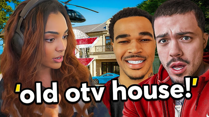 The Previous Owner of the NEW FaZe House Reacts to the House Reveal! (Sydeon)