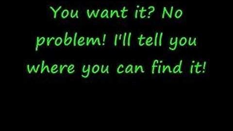 Hidden music on Windows XP