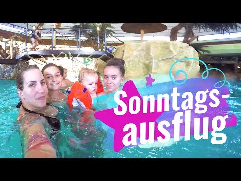 Familienausflug zum schwimmen / 23.7.17 / MAGIXTHING - Familienausflug zum schwimmen / 23.7.17 / MAGIXTHING