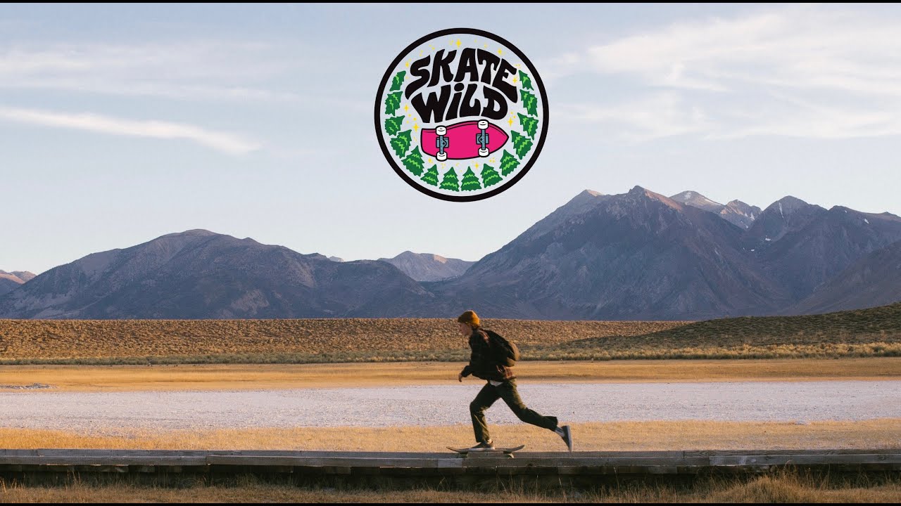 Skate Wild Trips