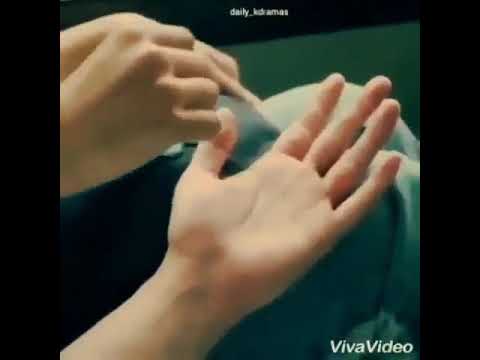 هات ايدك تلمس ايدي