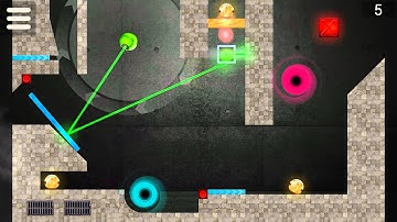 Laserbreak 2 Level 5