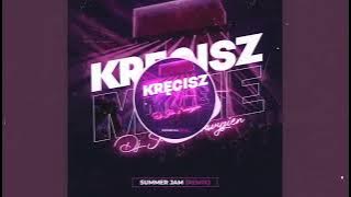 DJ SKIBA & WAVYZEN - KRĘCISZ MNIE BASS BOOSTED