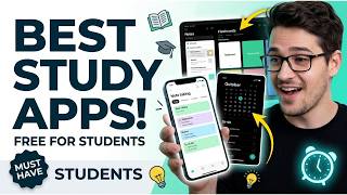 7 Best Free Study Apps For Students 2026
