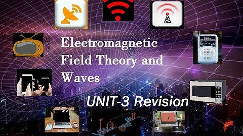 Dielectric - Dielectric boundary conditions - EM WAVES & TRANSMISSION LINES | Dielectric Conductor