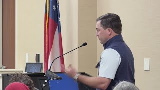 Paulding, Cobb County residents shocked by new waste transfer station near homes