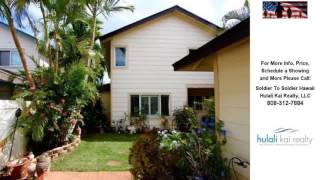 Zillow Oahu