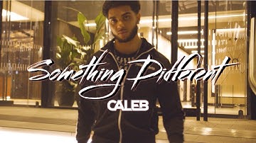 CALEB - Something Different (Official Music Video)