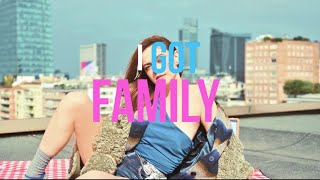 David Guetta - Family (feat Annalisa, Ty Dolla $ign & A Boogie Wit da Hoodie) [ Lyric Video]