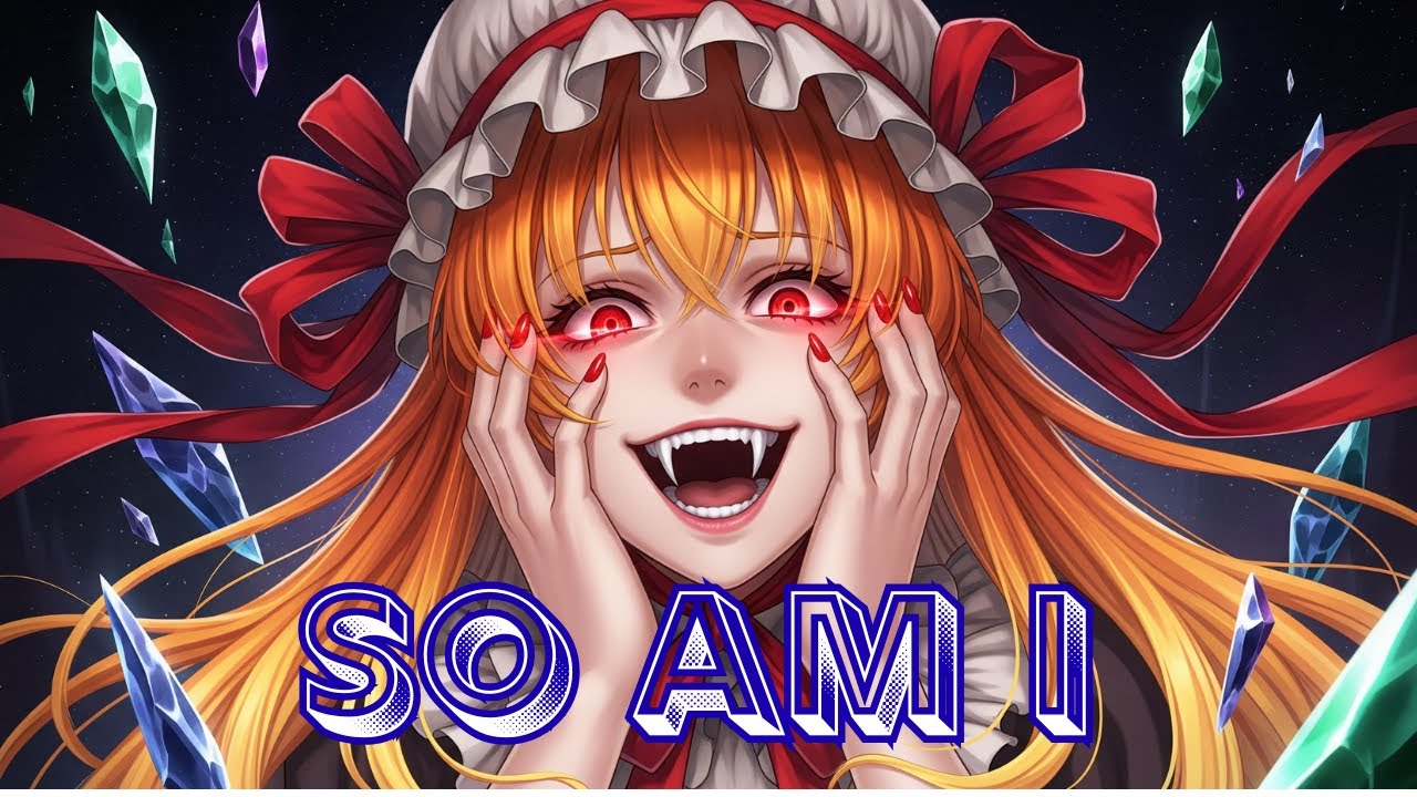 Nightcore ↬ So Am I (Lyrics) | Copyright-Free Music Nightcore ↬ So Am I (Lyrics) | Copyright-Free Music