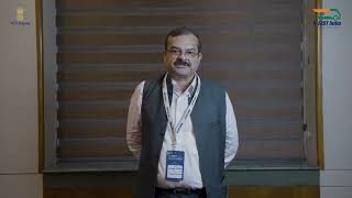 Saurabh Palsania on e-Freight | e-FAST India