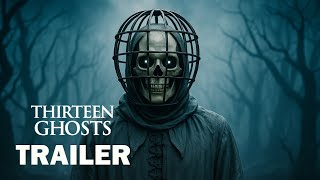 Download Lagu Thirteen Ghosts (2025) – First Trailer | Christina Ricci, Matthew Lillard, Anya Taylor-Joy MP3
