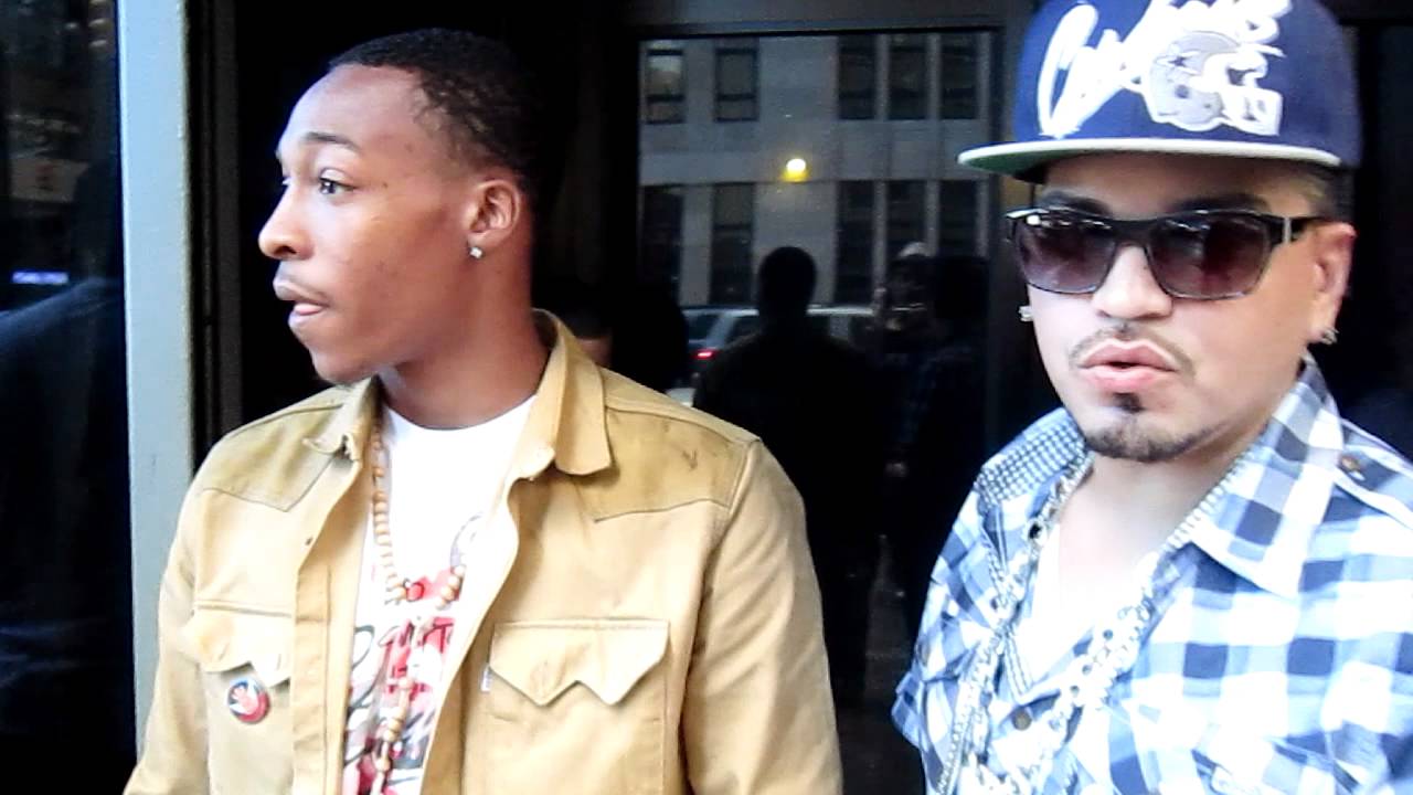 Bern mack and soundboy carda ......