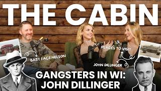 Gangsters in Wisconsin Part 2 (John Dillinger)