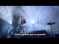 Surrender The Night - My Chemical Romance - Legendado - Live - (Tradução)