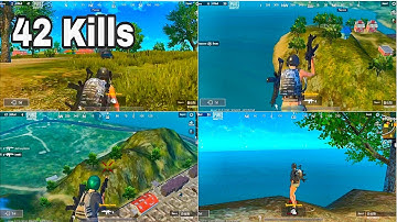 SPeed Hacker 😈🤬😈 42 Kills 🤬 PubG Mobile Lite #pubgmobilelite #gaming #viralgaming #speedhacker #pubg