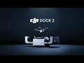 This is dji dock 2