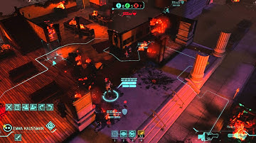 Veg Plays: XCOM Enemy Unknown Ep 13