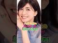 内田有紀のパートナーが超意外過ぎた#恋愛#女優