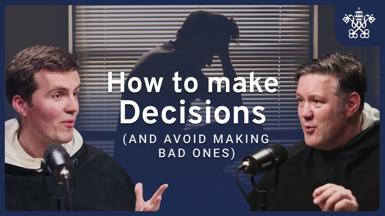 How to Make Good Decisions | Good Habits | Episode 1