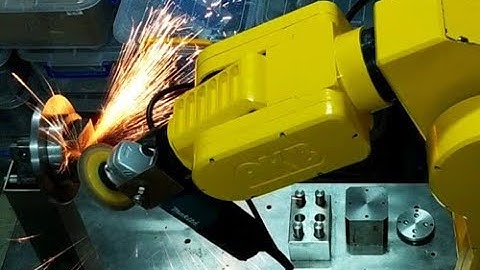 #robotics  - Quy trình thiết kế một robot 3 bậc tự do - Báo cáo môn học