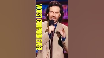 Ego Stratego Where He Go; You, I And We Go | Weak End Update With Dennis Miller