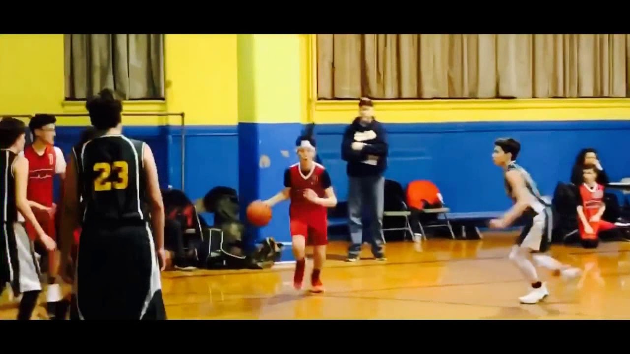 KWS Basketball MIX TAPE *Ransom* YouTube