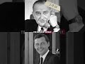 LBJ: Discussing North Carolina Event (LBJ &amp; Stephen Smith) 5-11-64