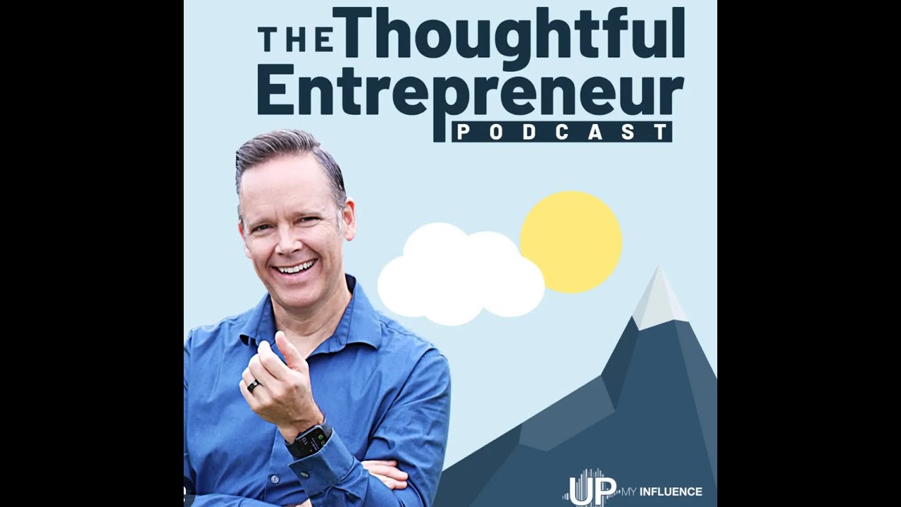 How Did She Build a SaaS Consulting Company From Scratch?