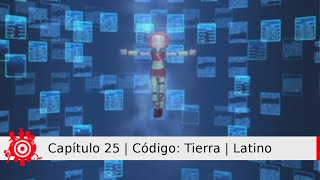 Famous Código Lyoko | 1x25 (25) Código: Tierra | Latino Net Worth