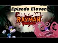 Land of the Livid Dead - Rayman Origins