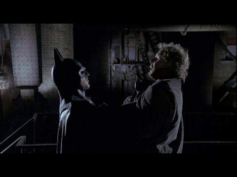 BATMAN '89 - 