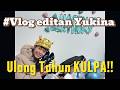 VLOG PERTAMA ISTRI JEPANG🇯🇵 ✨😆🎉 KEJUTAN ULANG TAHUN SUAMI🇮🇩