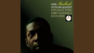 Video thumbnail of "John Coltrane - What's New"