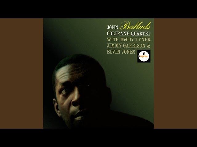John Coltrane Quartet - What's New