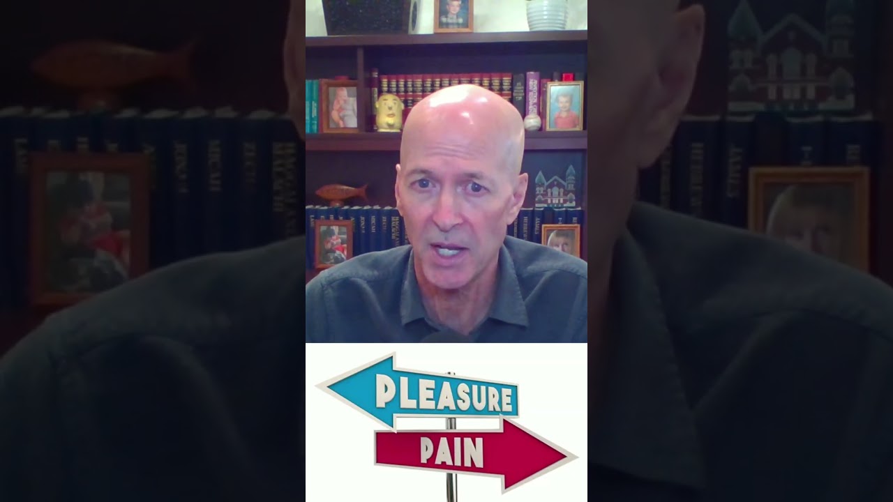 Your Brain on Good Friday #pain #pleasure #science #jesus