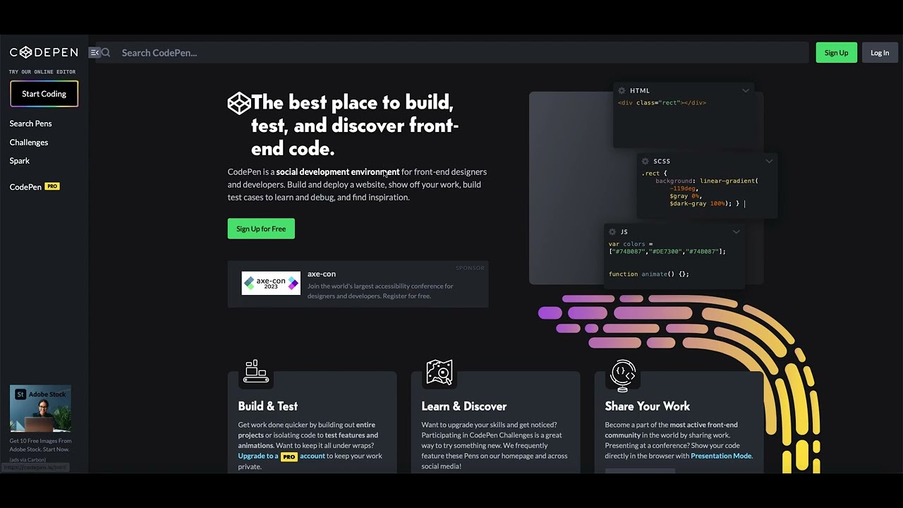 Codepen io pen. CODEPEN. Code Pen. Как в CODEPEN вставить картинку в CODEPEN. Creeping line Editor.