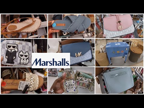 Marshalls Handbags Shoes & Clothes Home Finds & More 