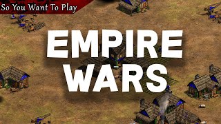 So You Want To Play Empire Wars screenshot 1